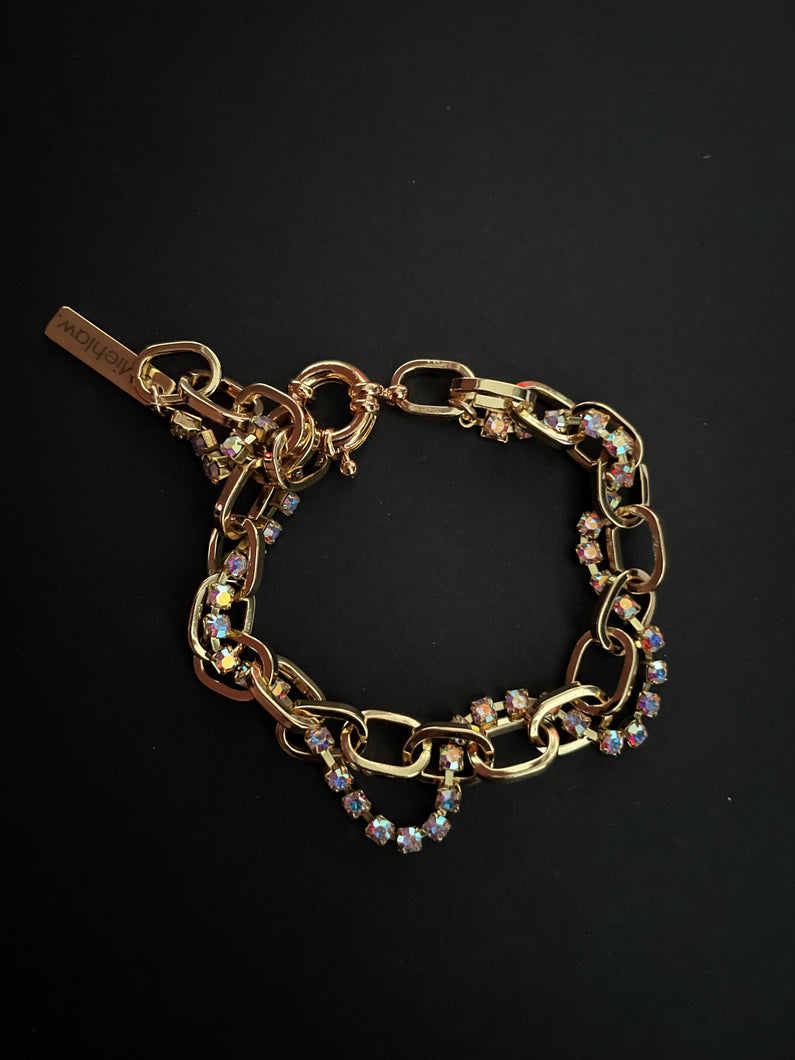 TORSADE (Bracelet) - Boréal